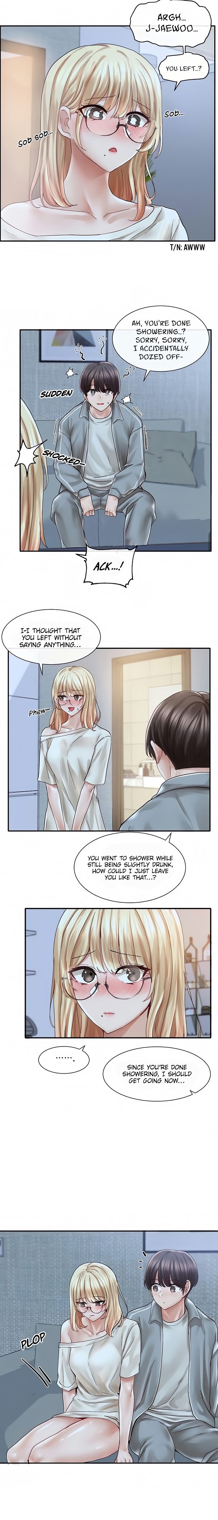 Circles - Chapter 70 - picture 10