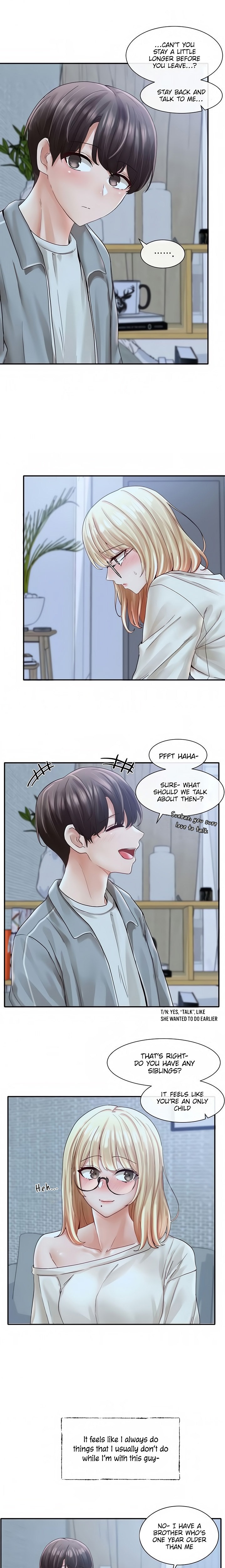 Circles - Chapter 70 - picture 11