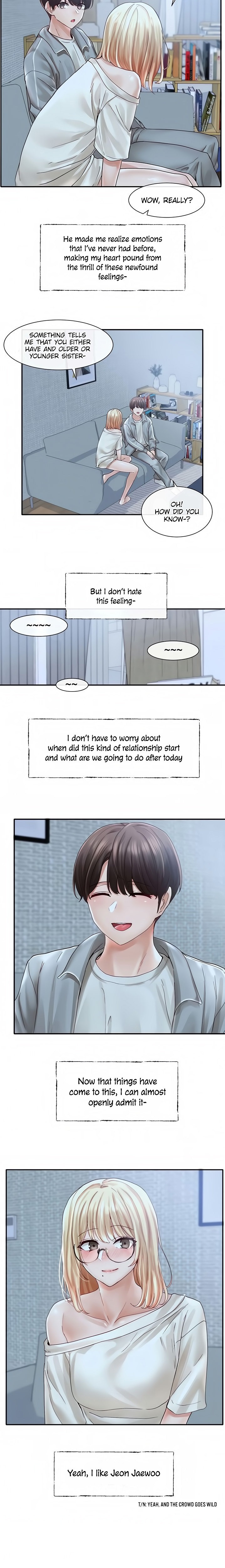 Circles - Chapter 70 - picture 12