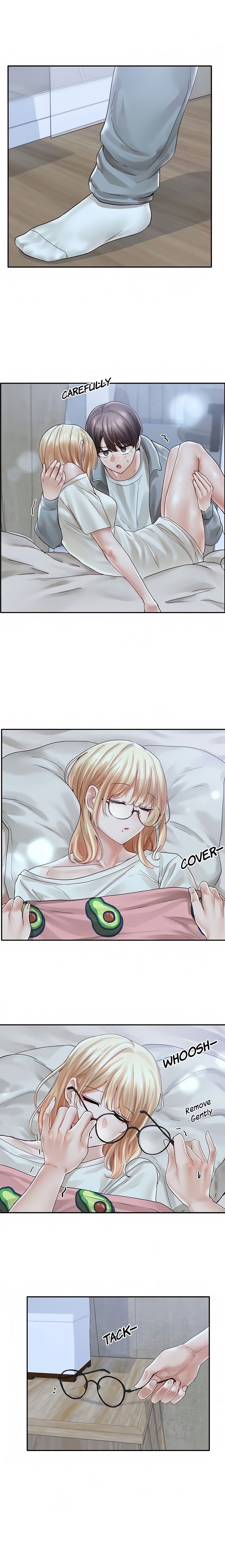 Circles - Chapter 70 - picture 14