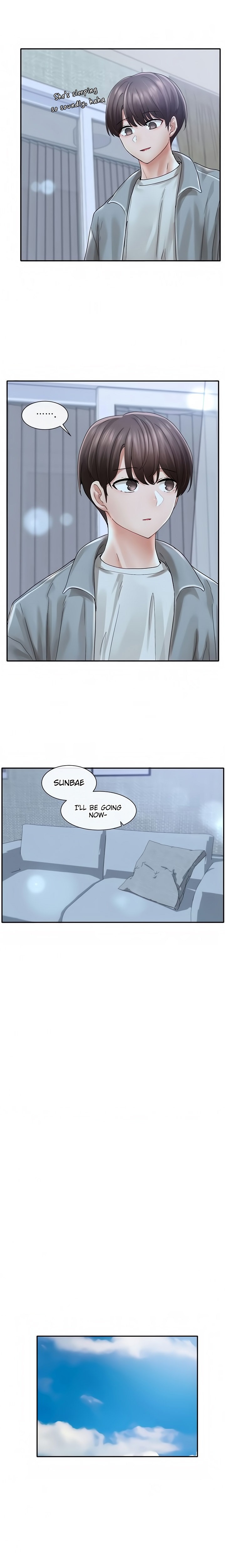 Circles - Chapter 70 - picture 15