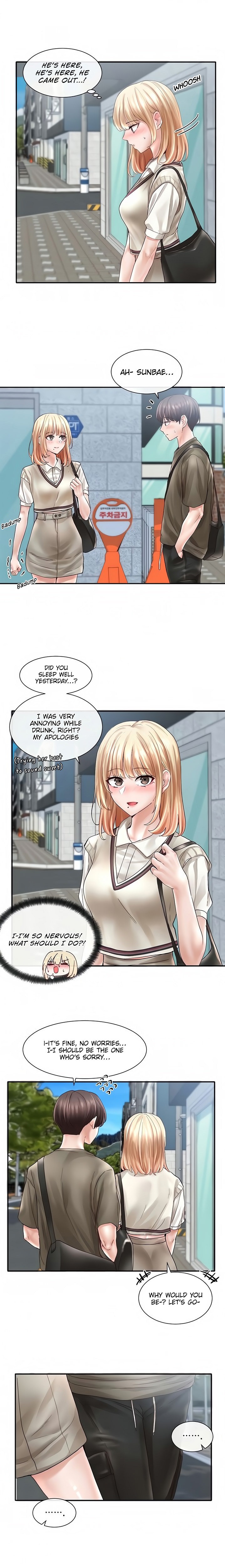 Circles - Chapter 70 - picture 17