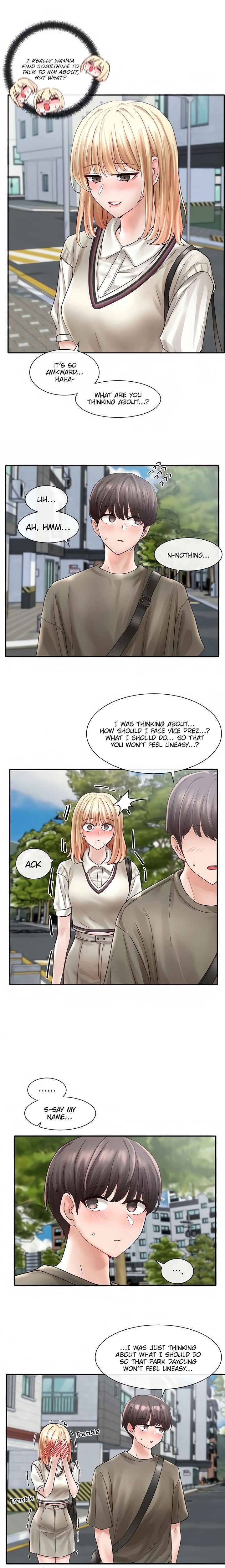 Circles - Chapter 70 - picture 18