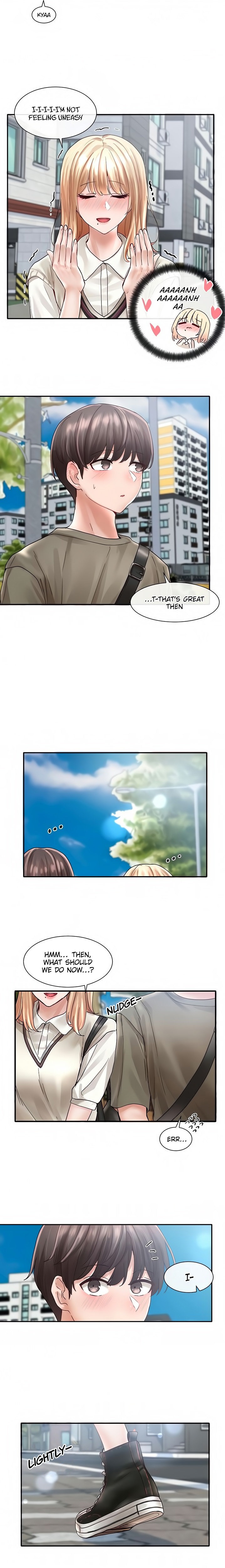 Circles - Chapter 70 - picture 19