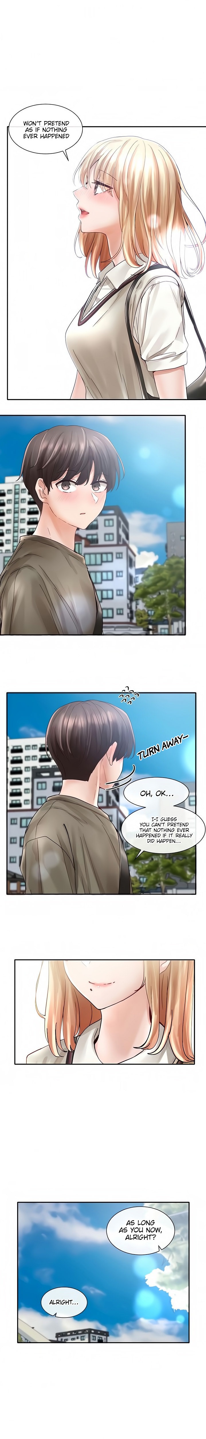 Circles - Chapter 70 - picture 20
