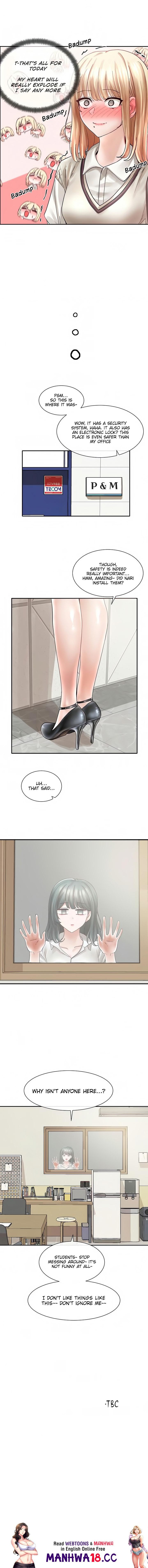 Circles - Chapter 70 - picture 21