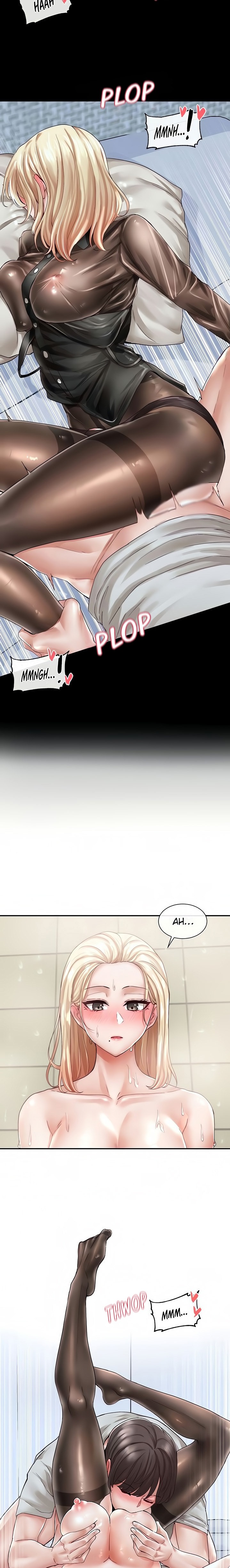Circles - Chapter 70 - picture 4