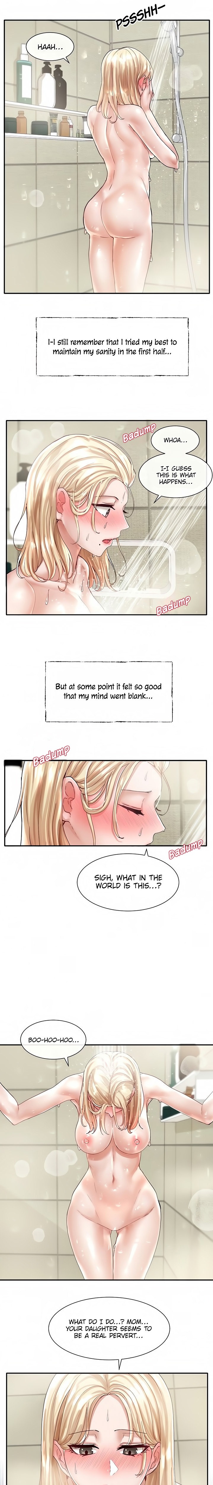 Circles - Chapter 70 - picture 6