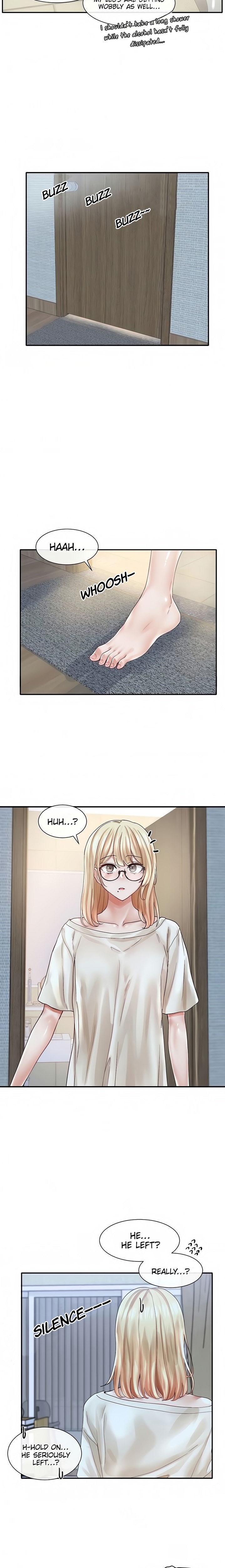 Circles - Chapter 70 - picture 9