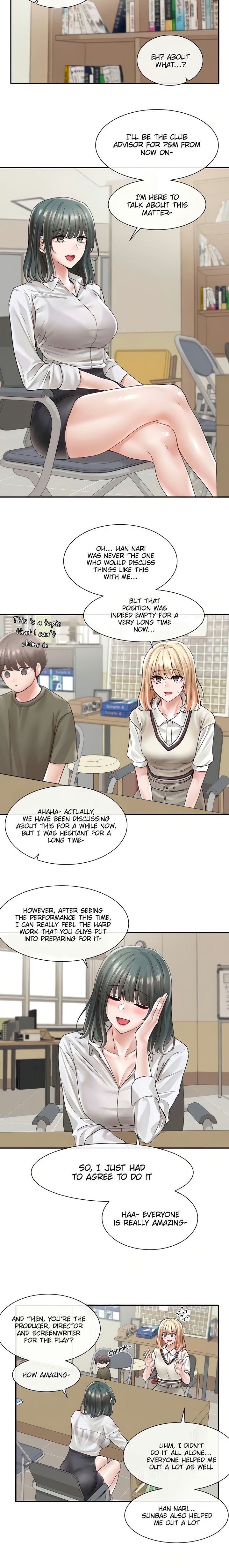 Circles - Chapter 71 - picture 10