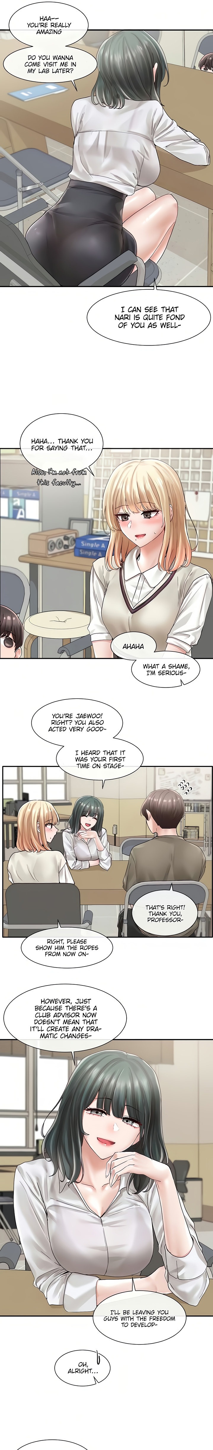 Circles - Chapter 71 - picture 11