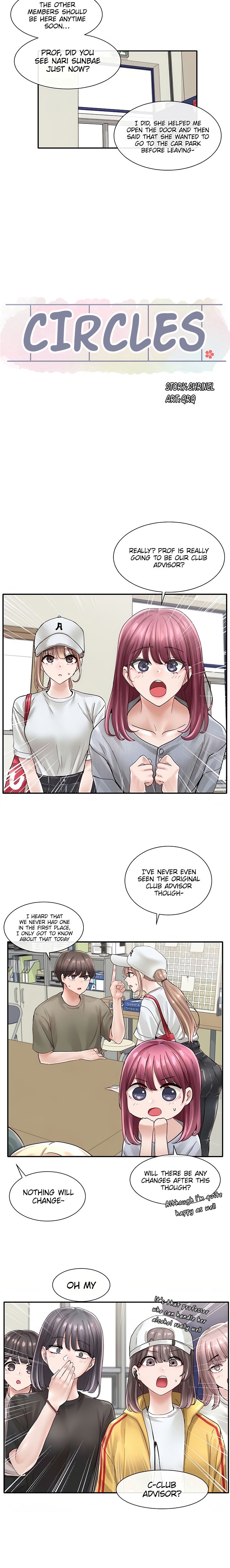 Circles - Chapter 71 - picture 12
