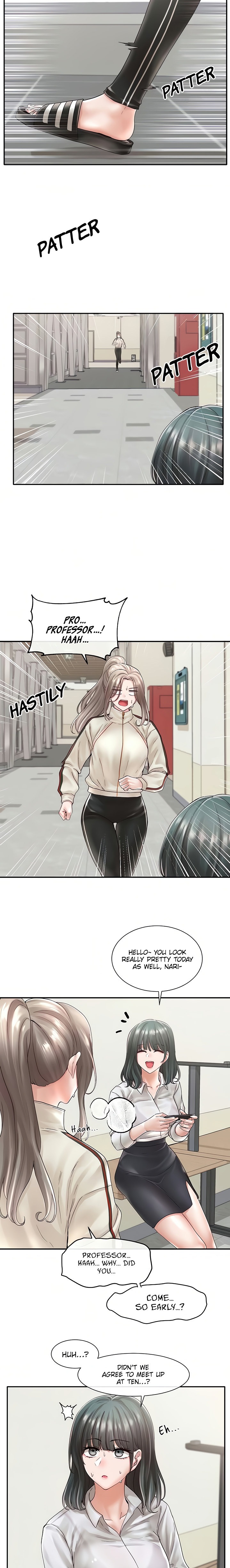 Circles - Chapter 71 - picture 3