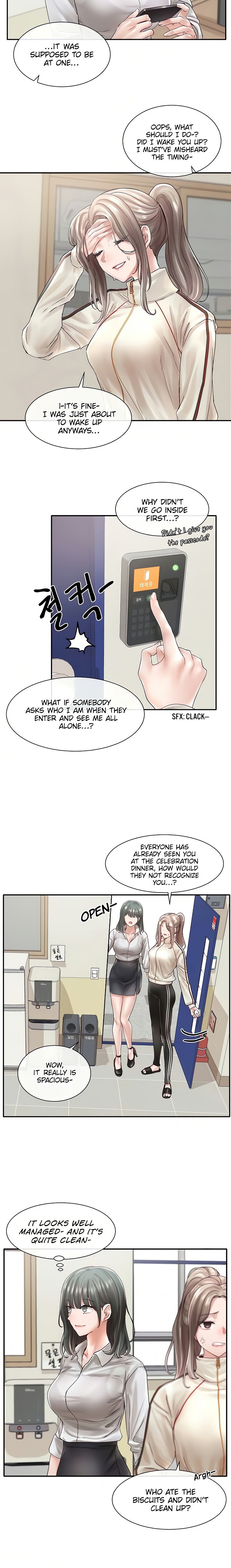 Circles - Chapter 71 - picture 4
