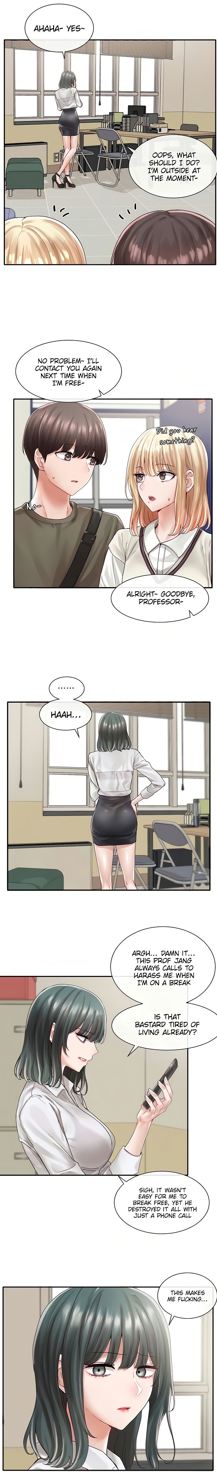 Circles - Chapter 71 - picture 8