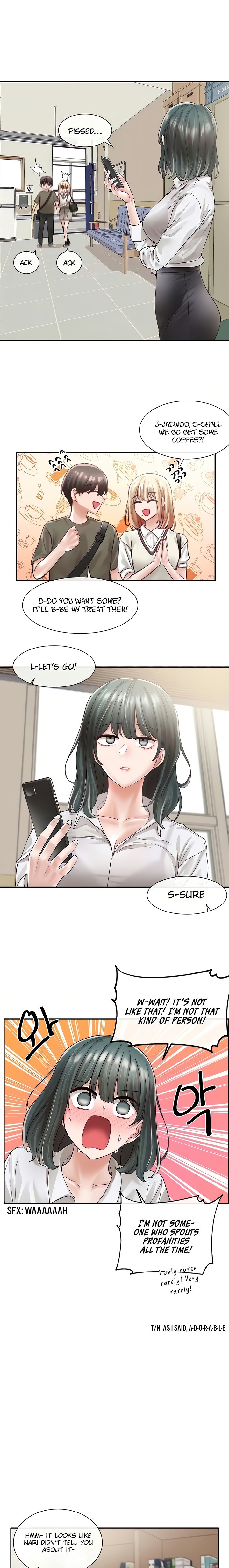 Circles - Chapter 71 - picture 9