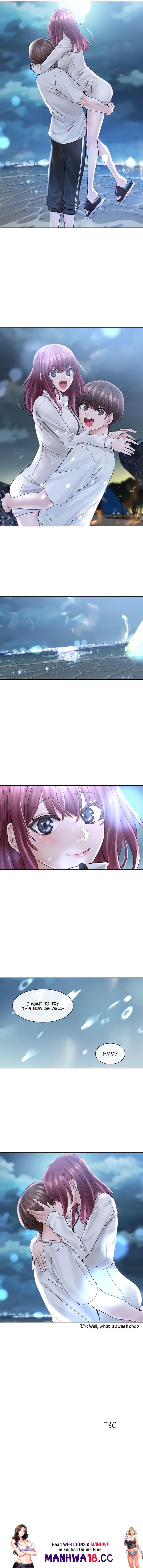Circles - Chapter 74 - picture 7