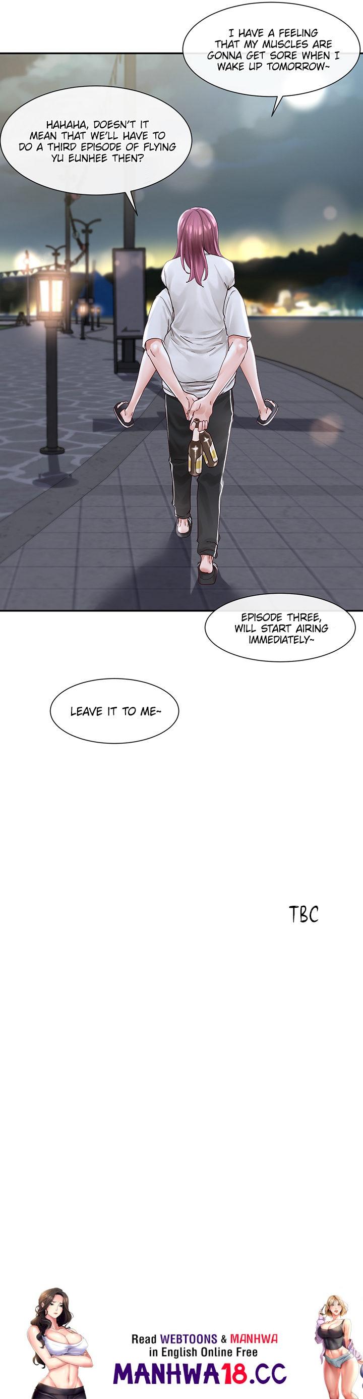 Circles - Chapter 76 - picture 9