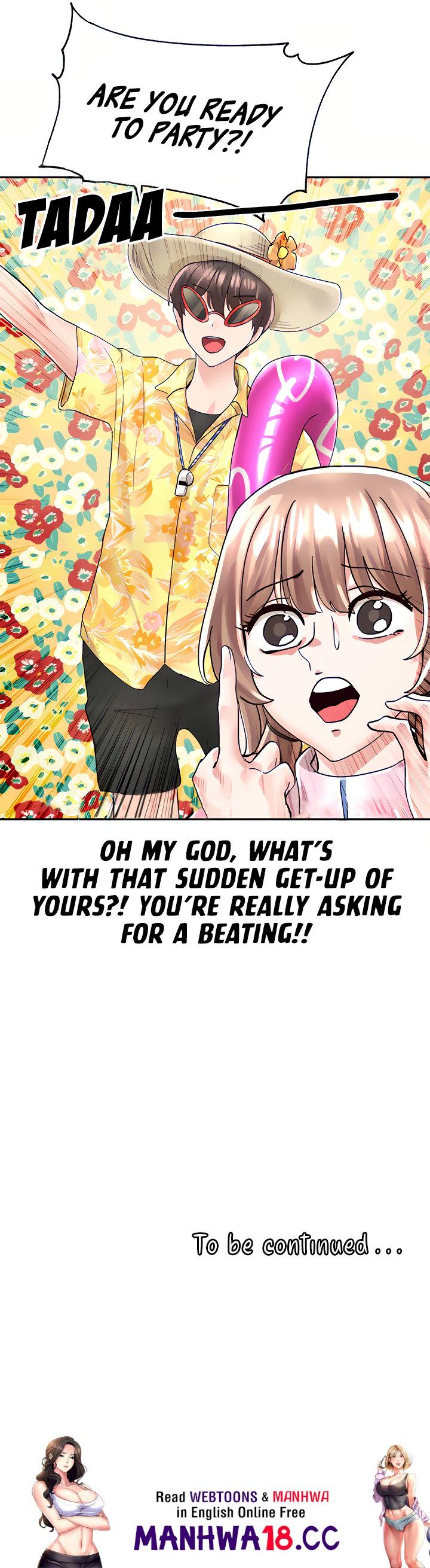 Circles - Chapter 78 - picture 9