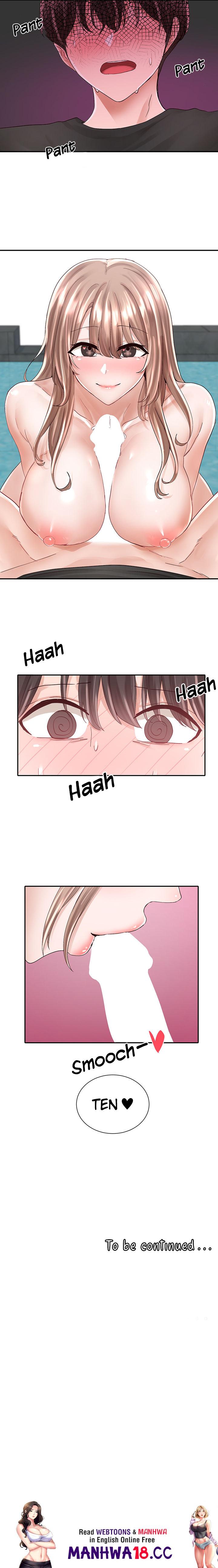 Circles - Chapter 80 - picture 8