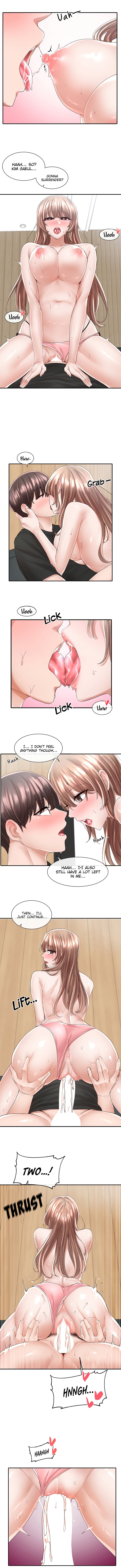 Circles - Chapter 81 - picture 6