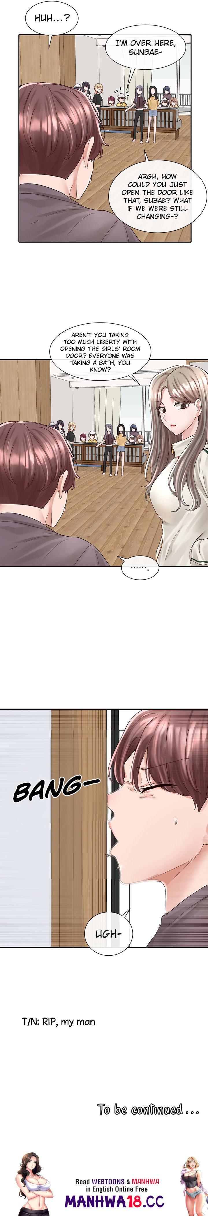 Circles - Chapter 82 - picture 8