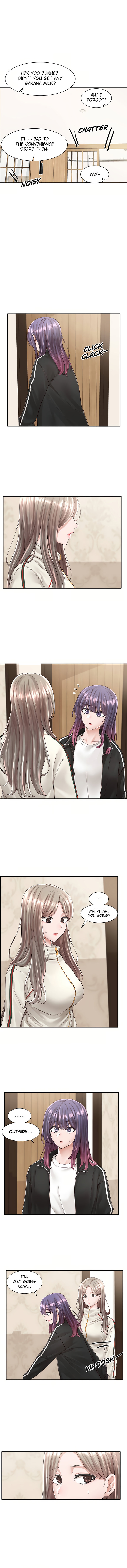 Circles - Chapter 84 - picture 1