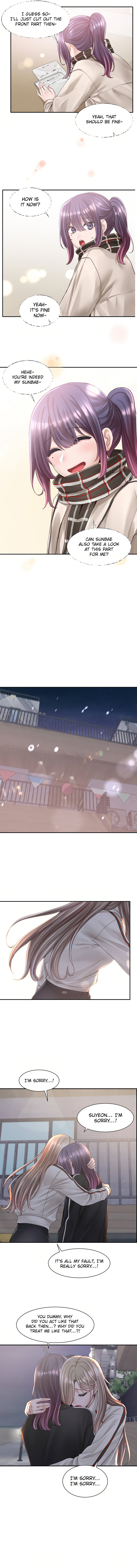 Circles - Chapter 84 - picture 12