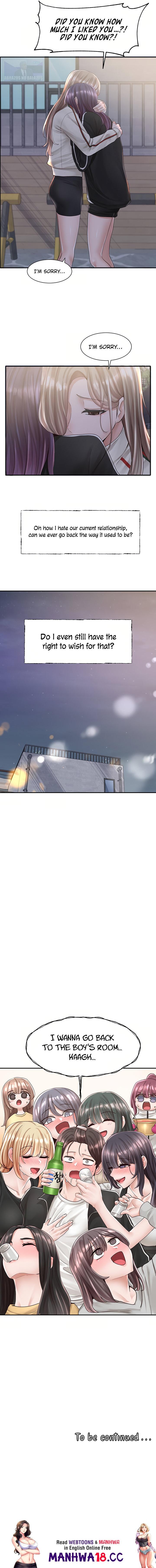 Circles - Chapter 84 - picture 13