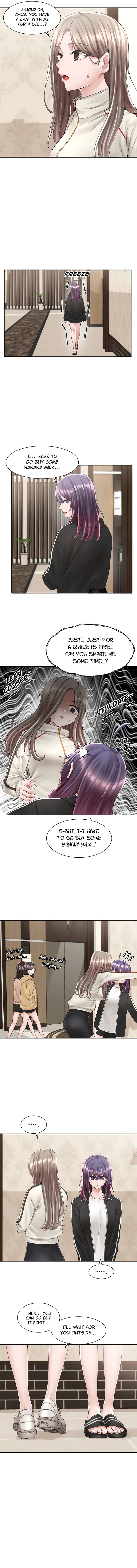 Circles - Chapter 84 - picture 2