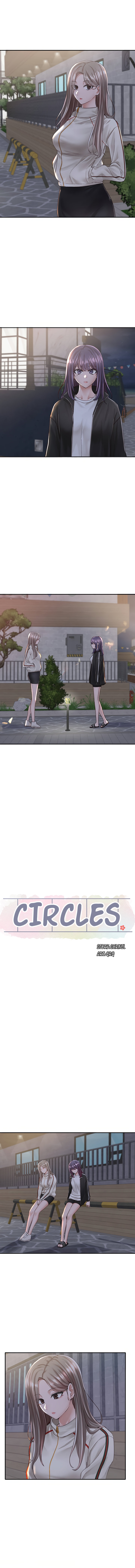 Circles - Chapter 84 - picture 4