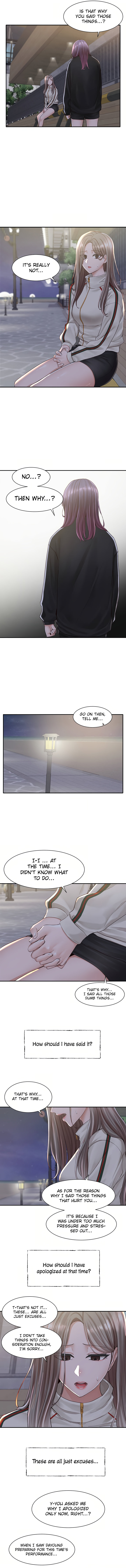Circles - Chapter 84 - picture 8
