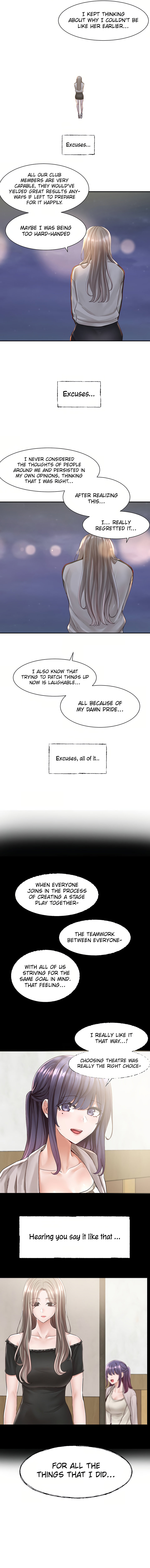 Circles - Chapter 84 - picture 9