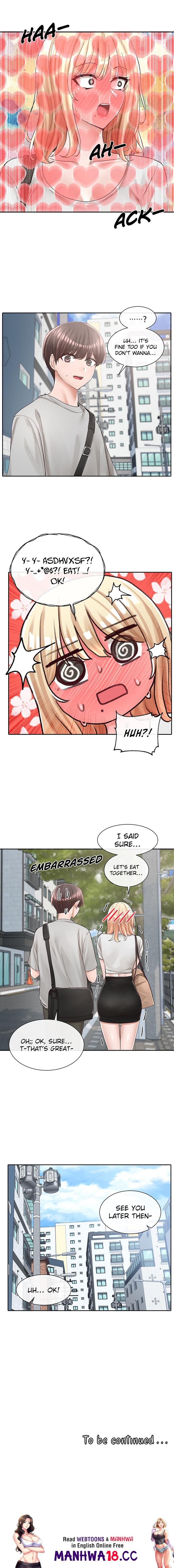 Circles - Chapter 88 - picture 7