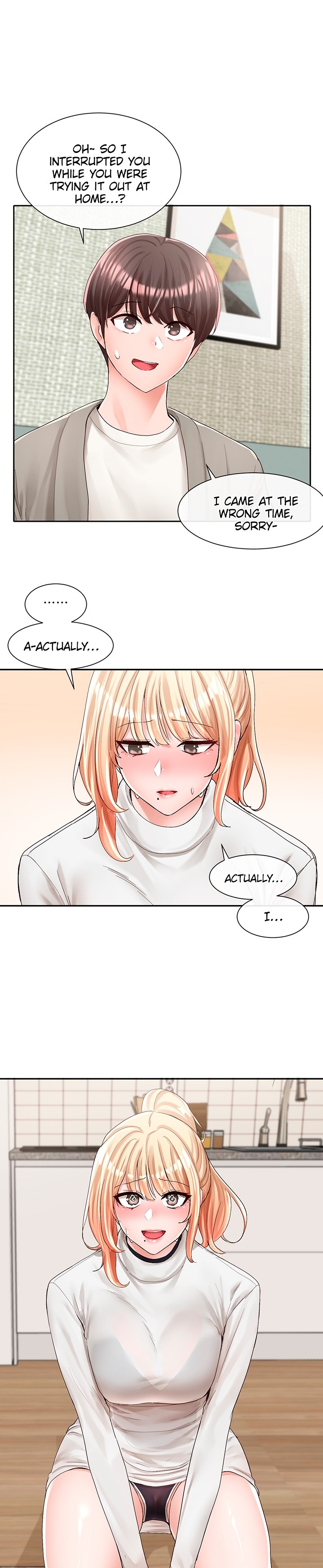 Circles - Chapter 90 - picture 1