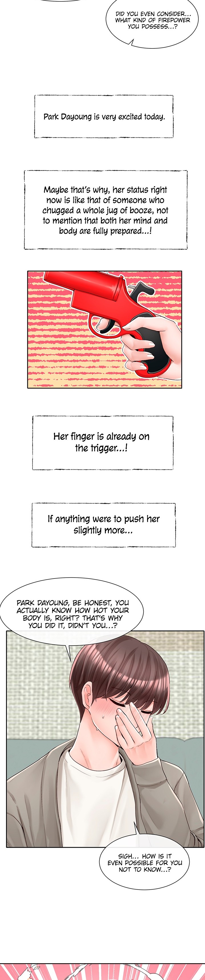 Circles - Chapter 90 - picture 10