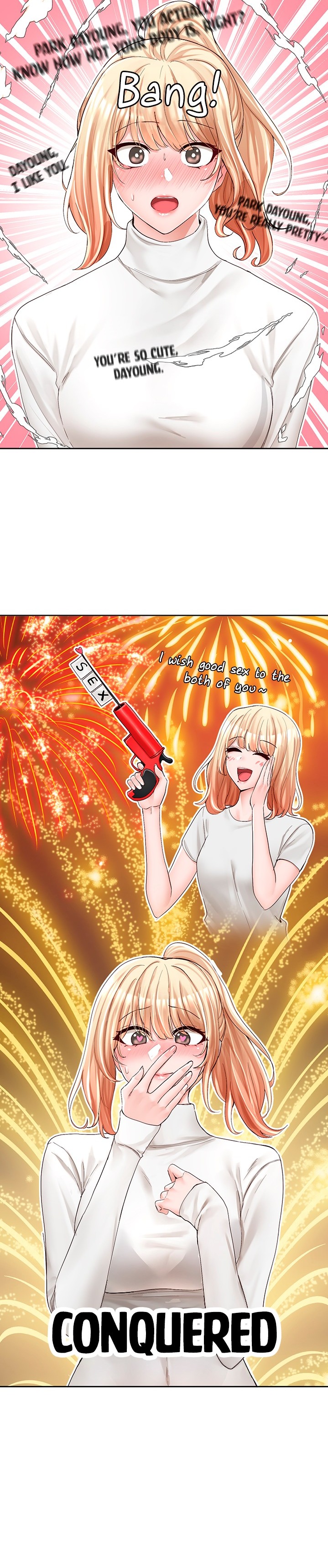Circles - Chapter 90 - picture 11