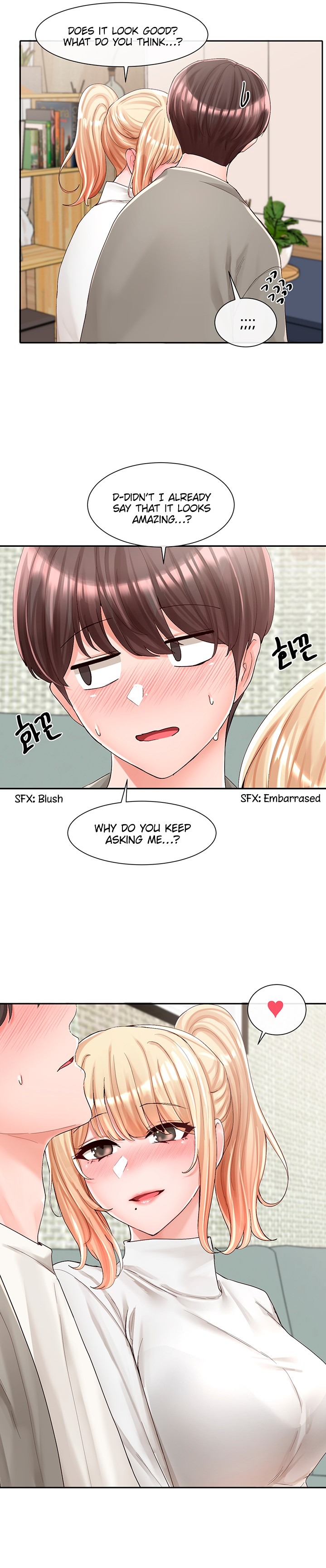 Circles - Chapter 90 - picture 13