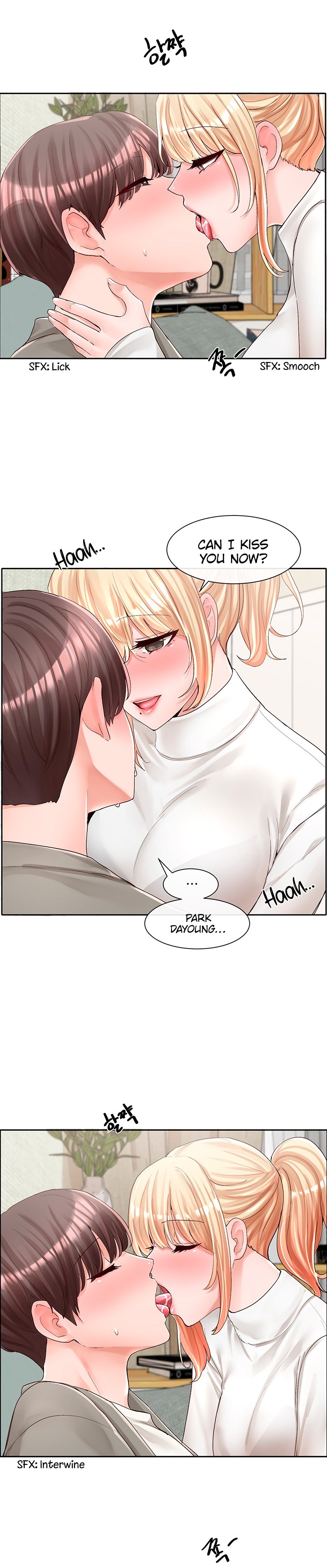 Circles - Chapter 90 - picture 16