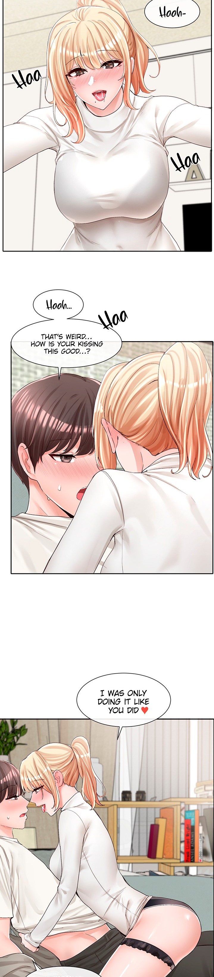 Circles - Chapter 90 - picture 18