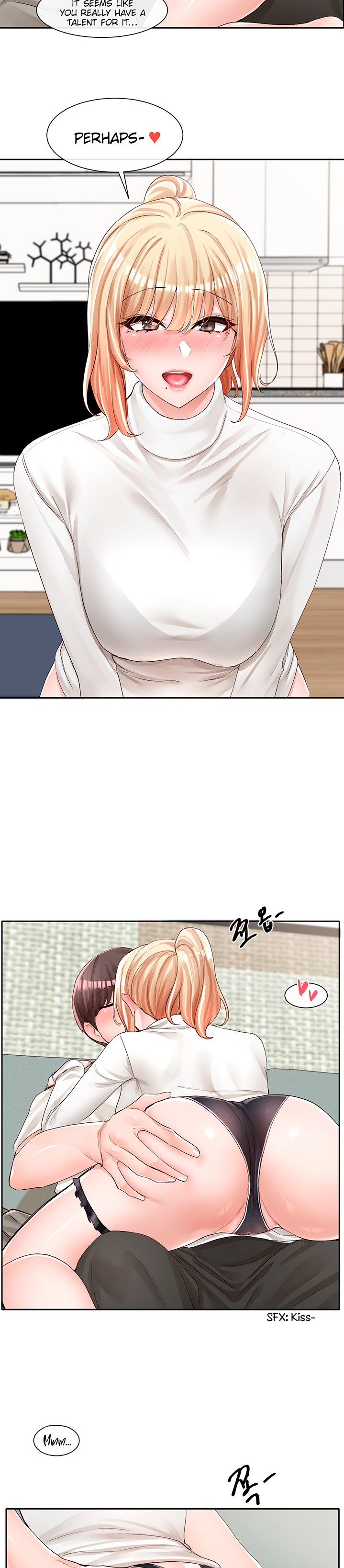Circles - Chapter 90 - picture 19
