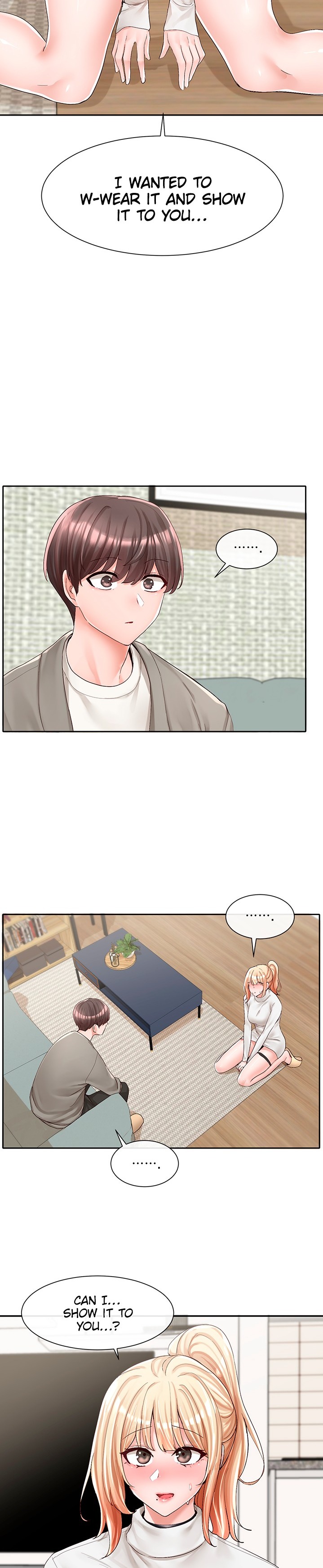 Circles - Chapter 90 - picture 2