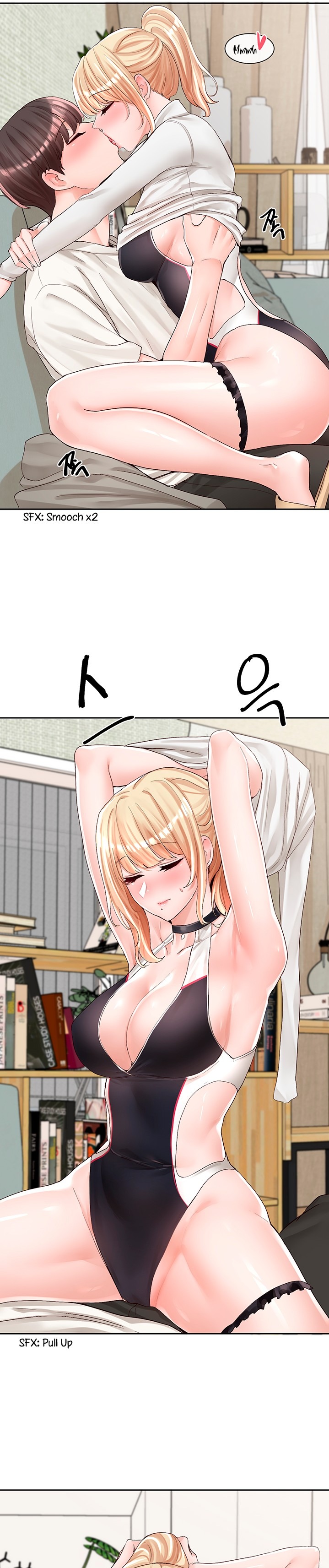 Circles - Chapter 90 - picture 21