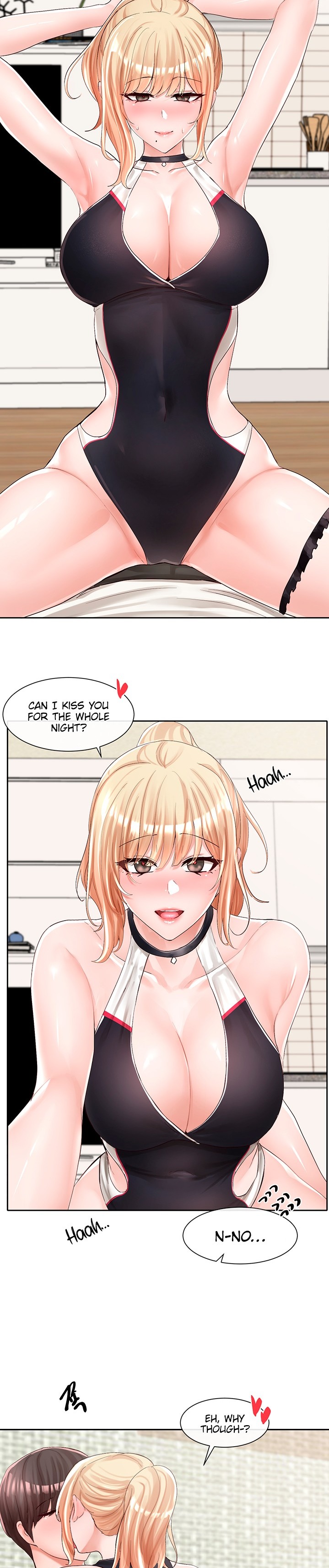 Circles - Chapter 90 - picture 22