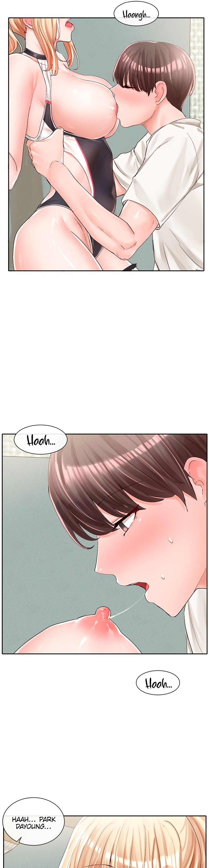 Circles - Chapter 90 - picture 25