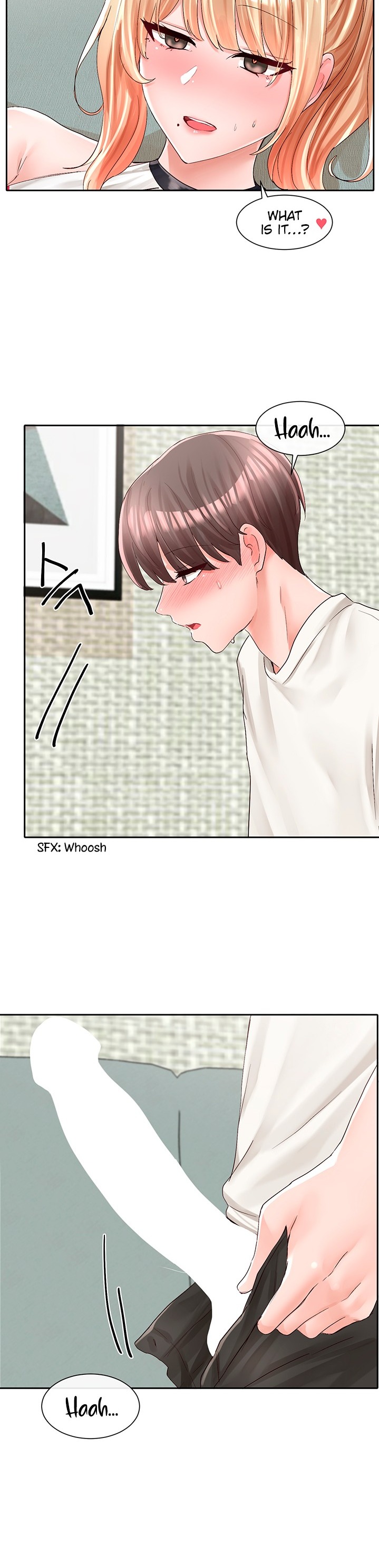 Circles - Chapter 90 - picture 26