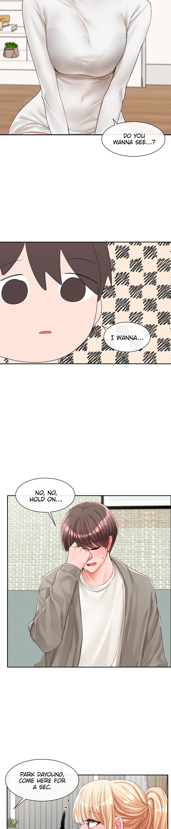 Circles - Chapter 90 - picture 3