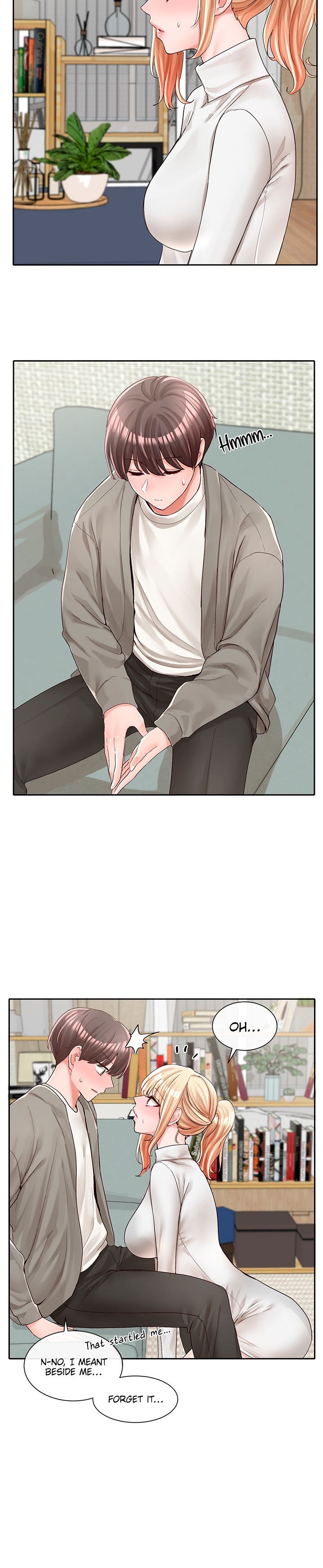 Circles - Chapter 90 - picture 4