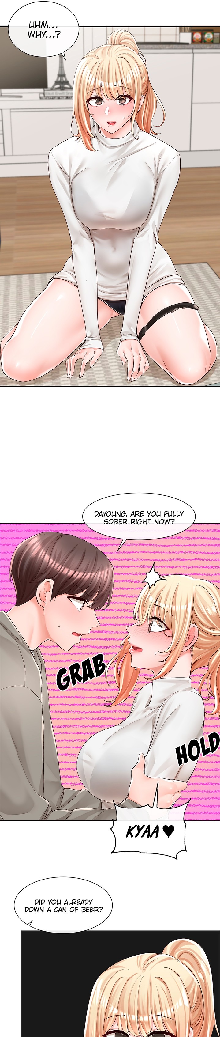 Circles - Chapter 90 - picture 5
