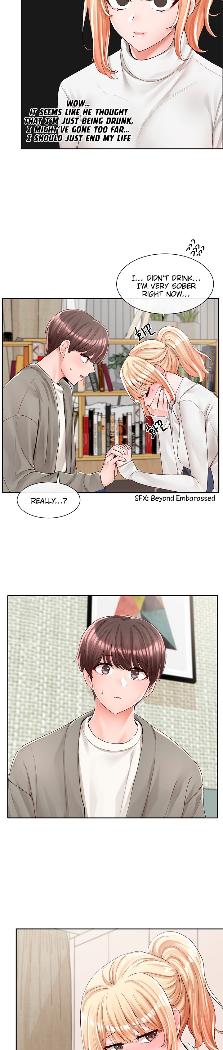 Circles - Chapter 90 - picture 6